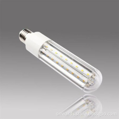 12W 360Degree Beam Angle G24/E27 PLC LED Lamp